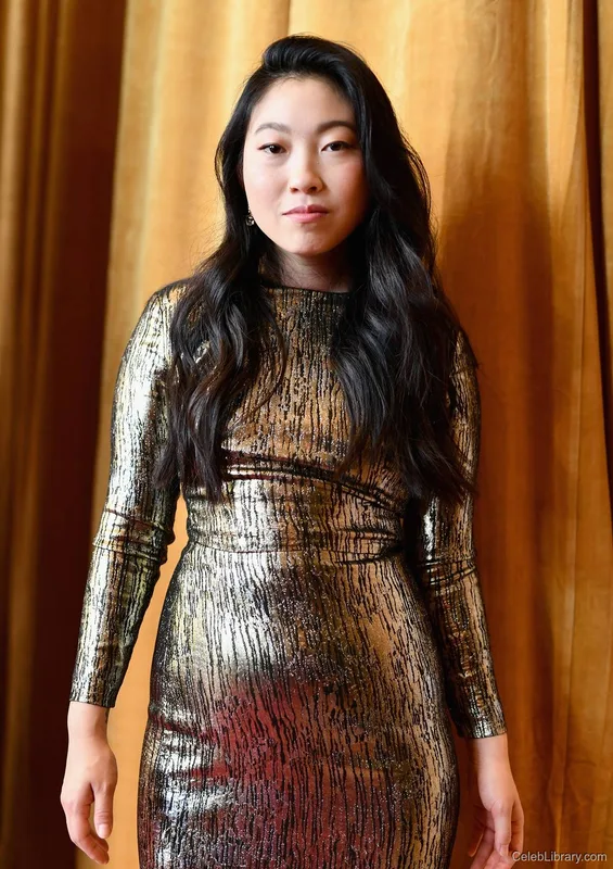 Awkwafina photo 19 of 60
