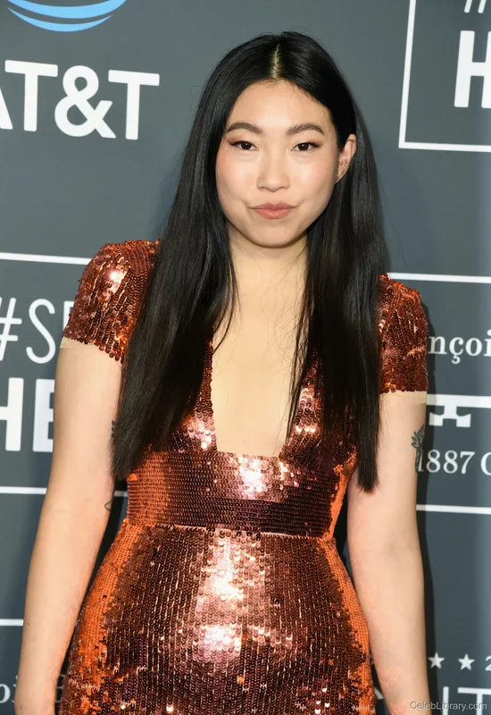 Awkwafina photo 21 of 60