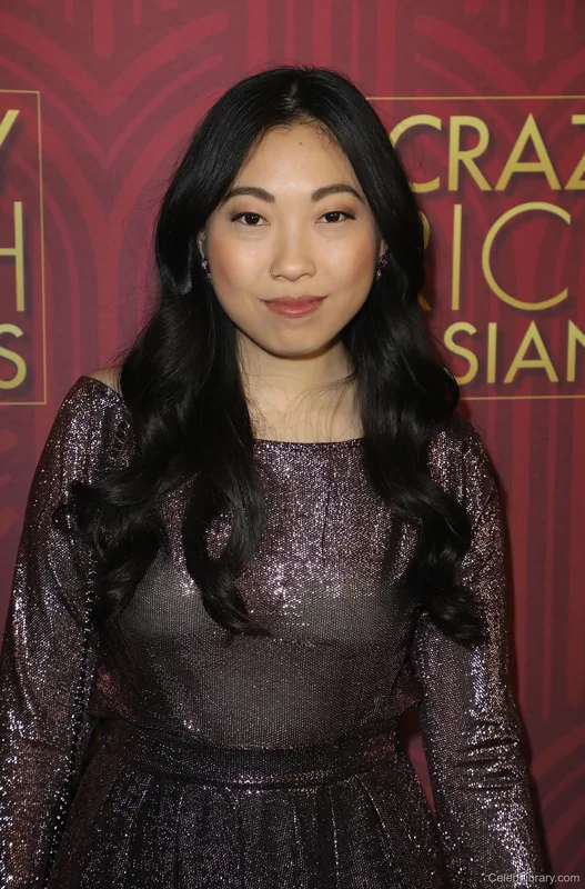 Awkwafina photo 22 of 60