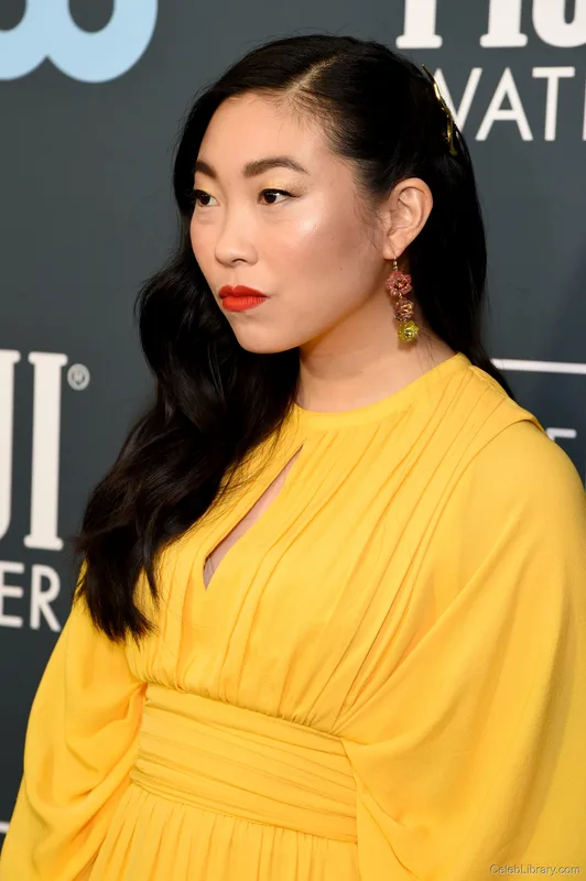 Awkwafina photo 23 of 60