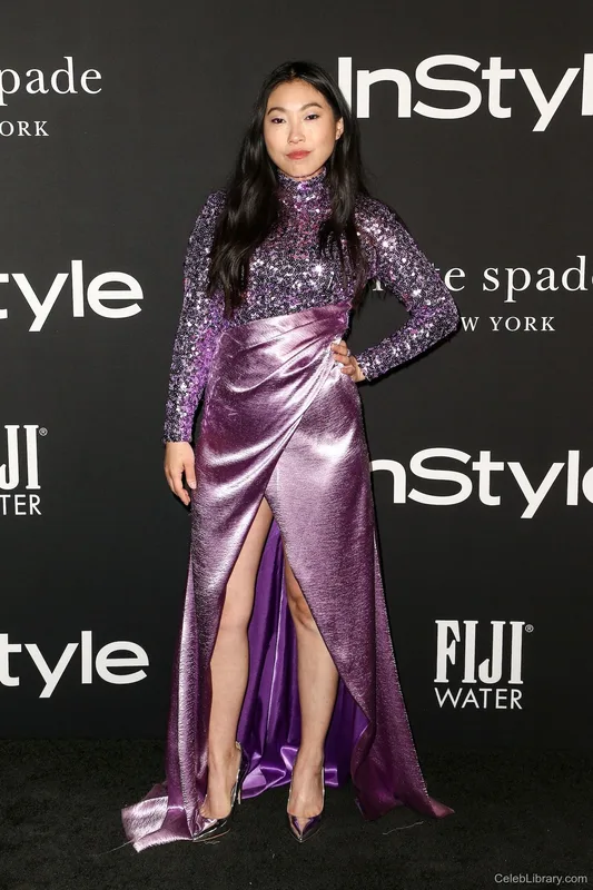 Awkwafina photo 1 of 60