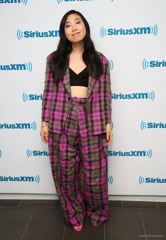 Awkwafina photo 2 of 60
