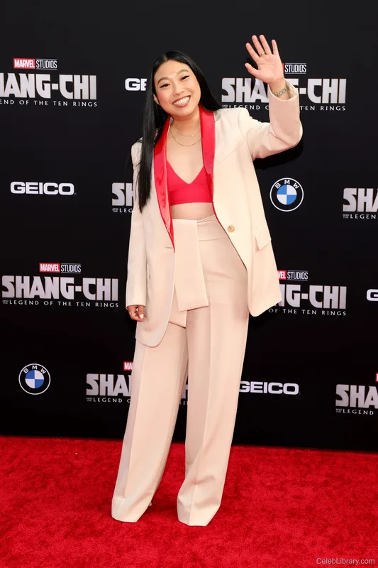 Awkwafina photo 3 of 60