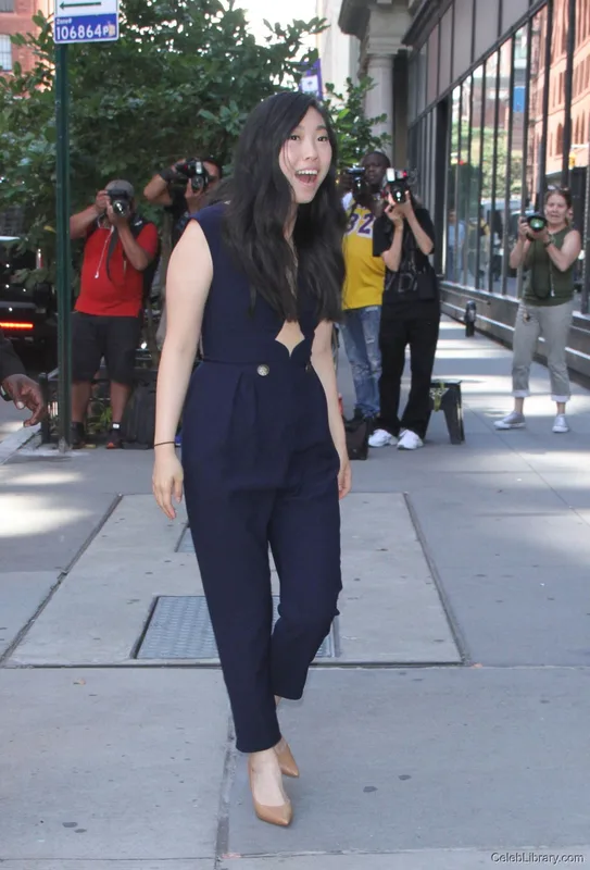Awkwafina photo 4 of 60