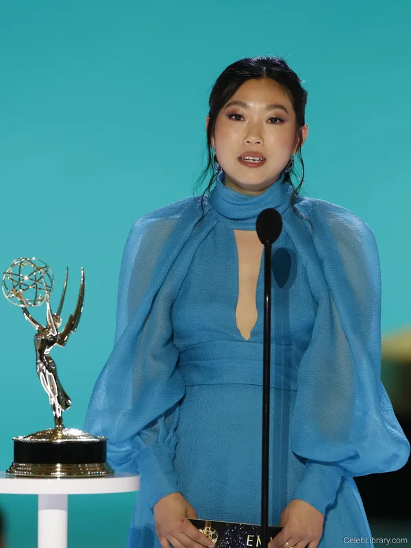 Awkwafina photo 5 of 60