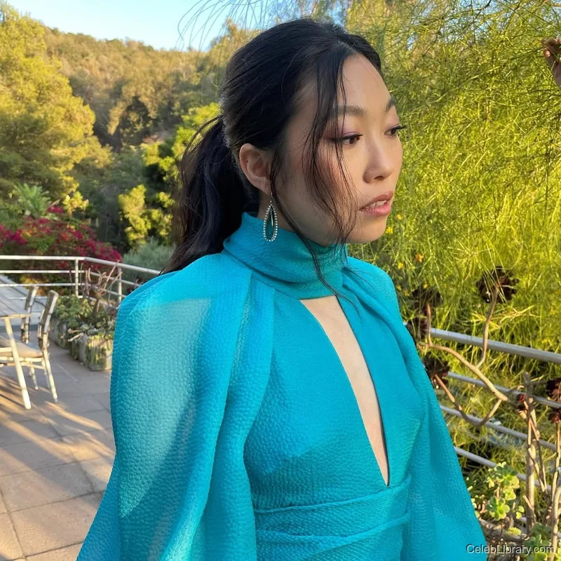 Awkwafina photo 6 of 60