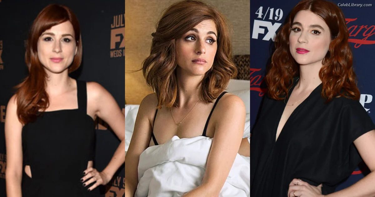 Aya Cash photo 14 of 60
