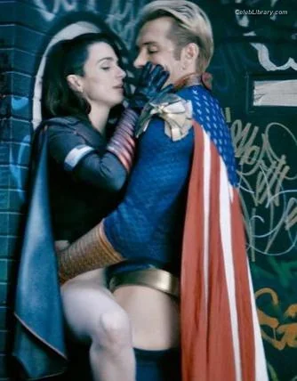 Aya Cash photo 15 of 60