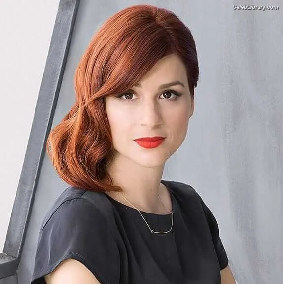 Aya Cash photo 21 of 61