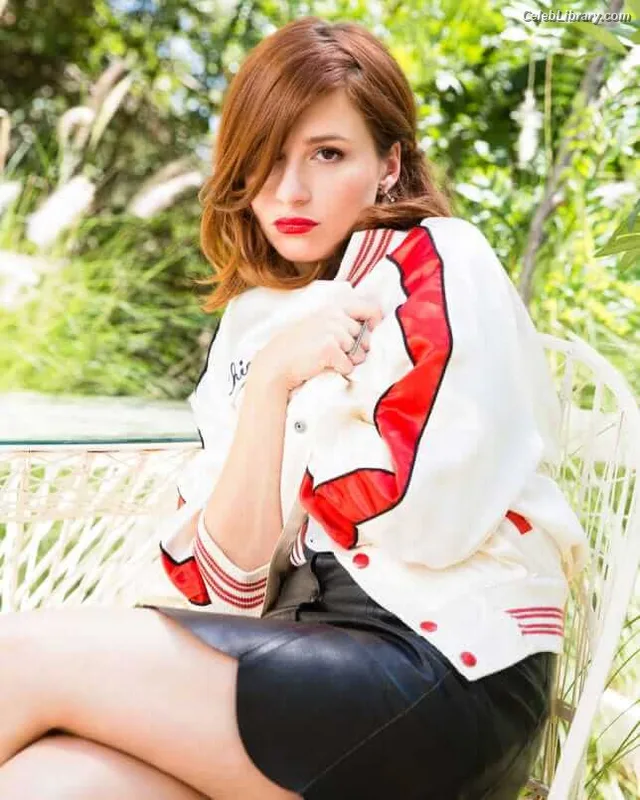 Aya Cash photo 1 of 61