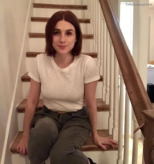 Aya Cash photo 12 of 61