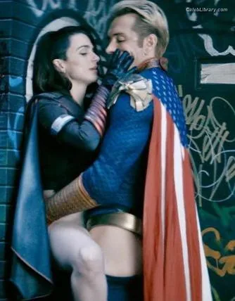 Aya Cash photo 15 of 61