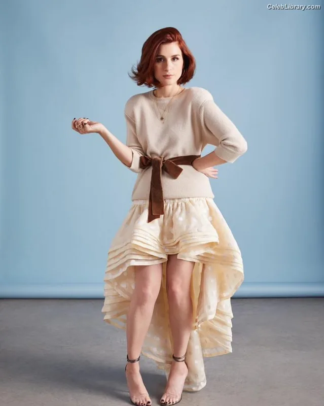 Aya Cash photo 10 of 61