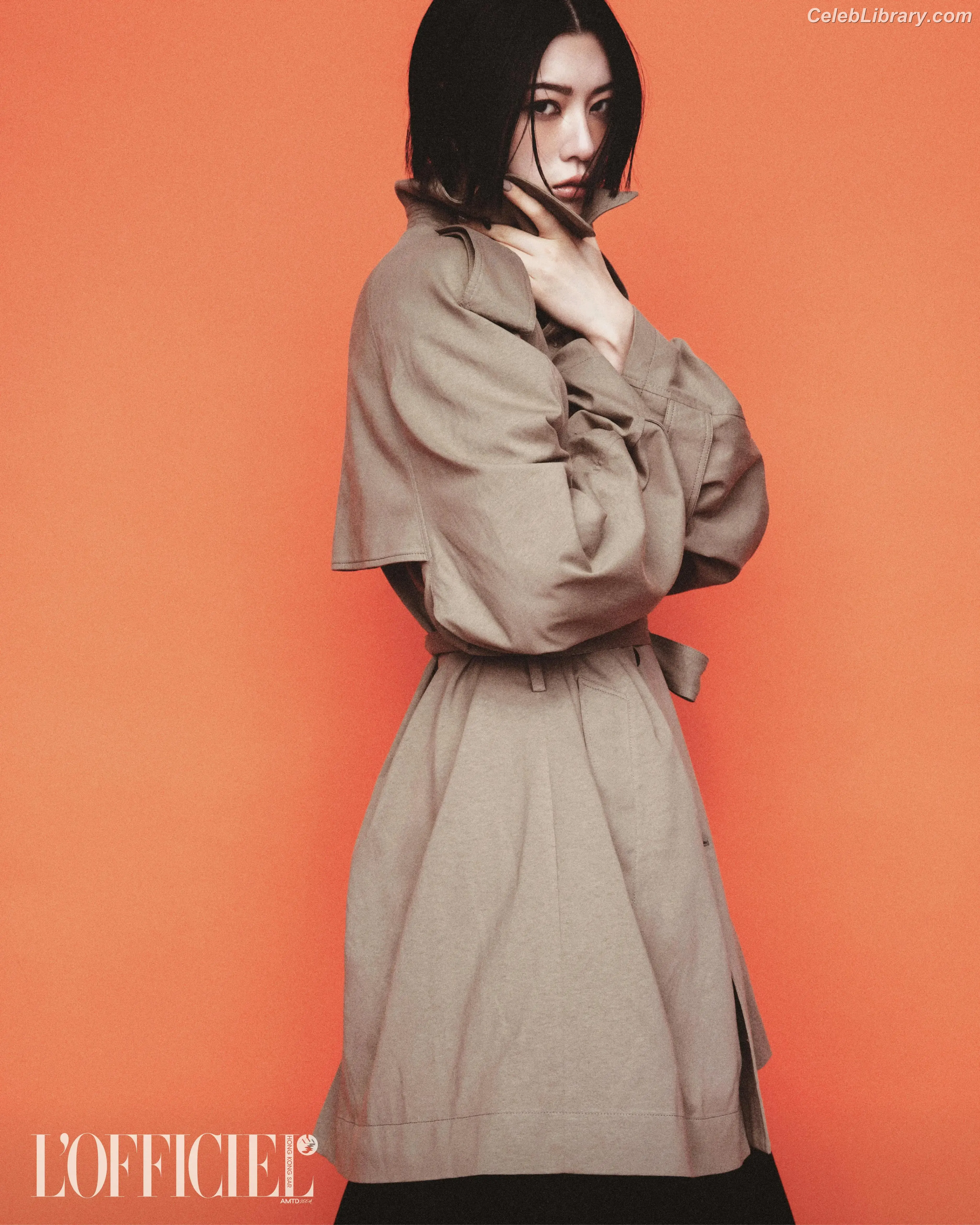 Ayaka Miyoshi photo 1 of 1209