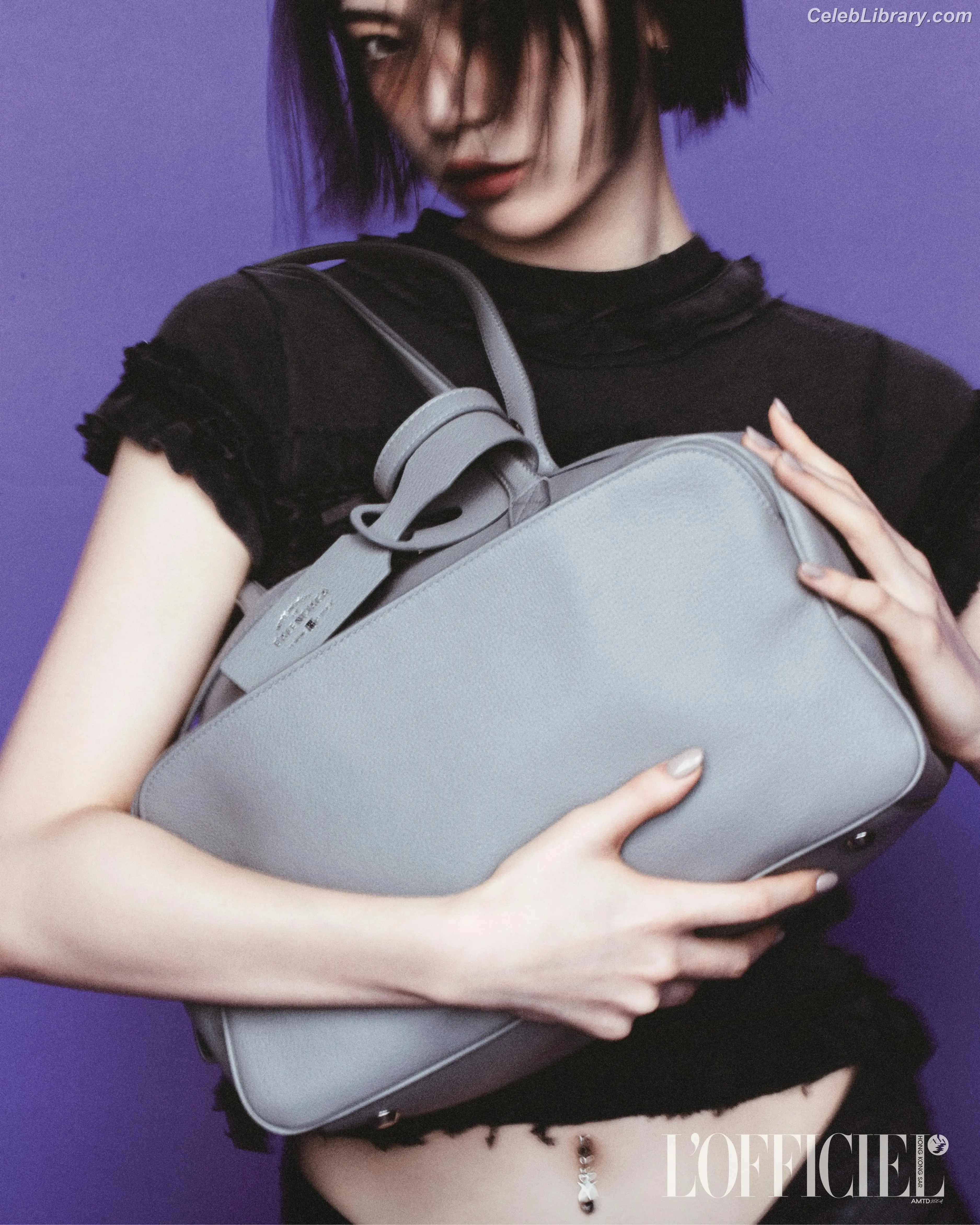 Ayaka Miyoshi photo 2 of 1209
