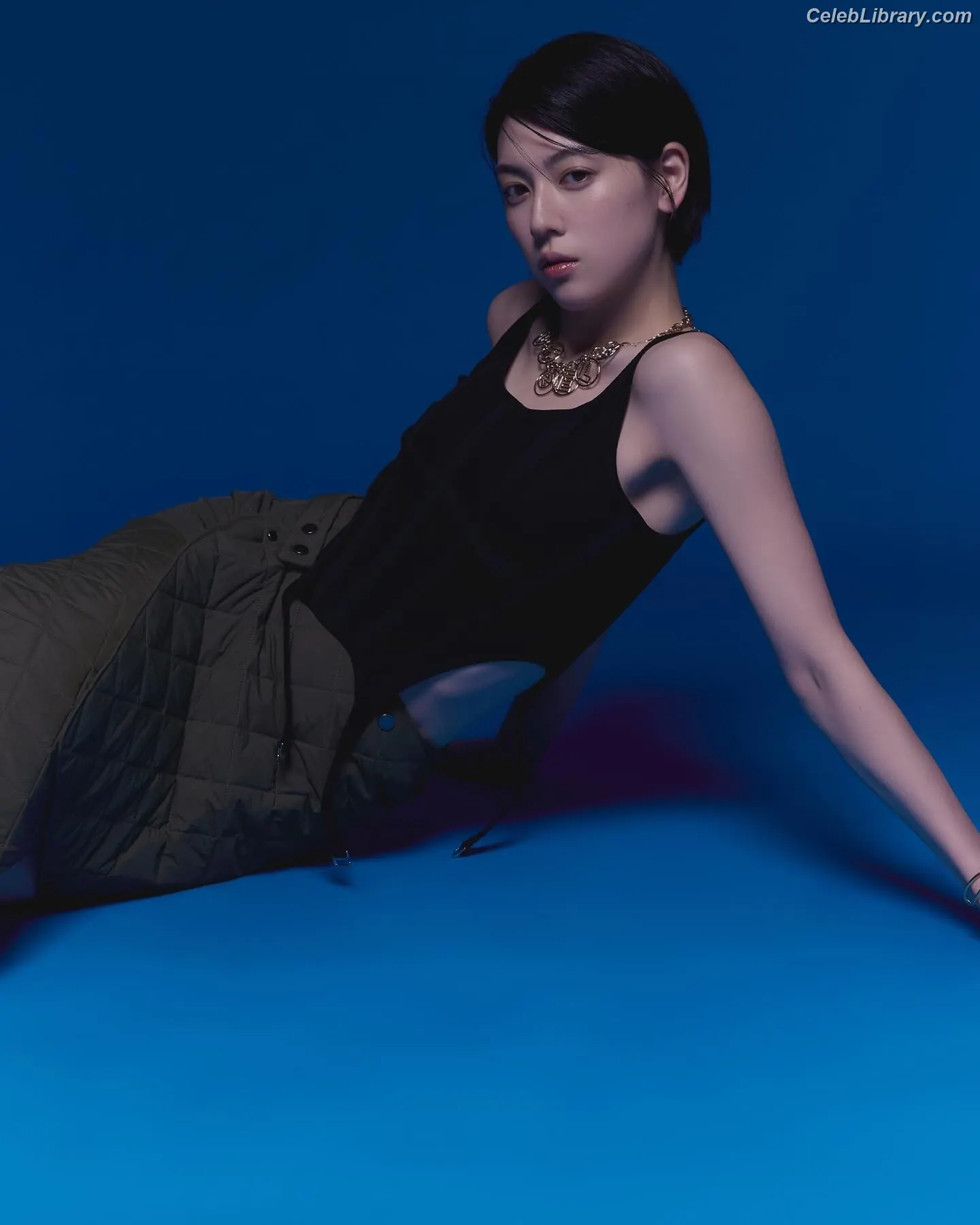 Ayaka Miyoshi photo 8 of 1209