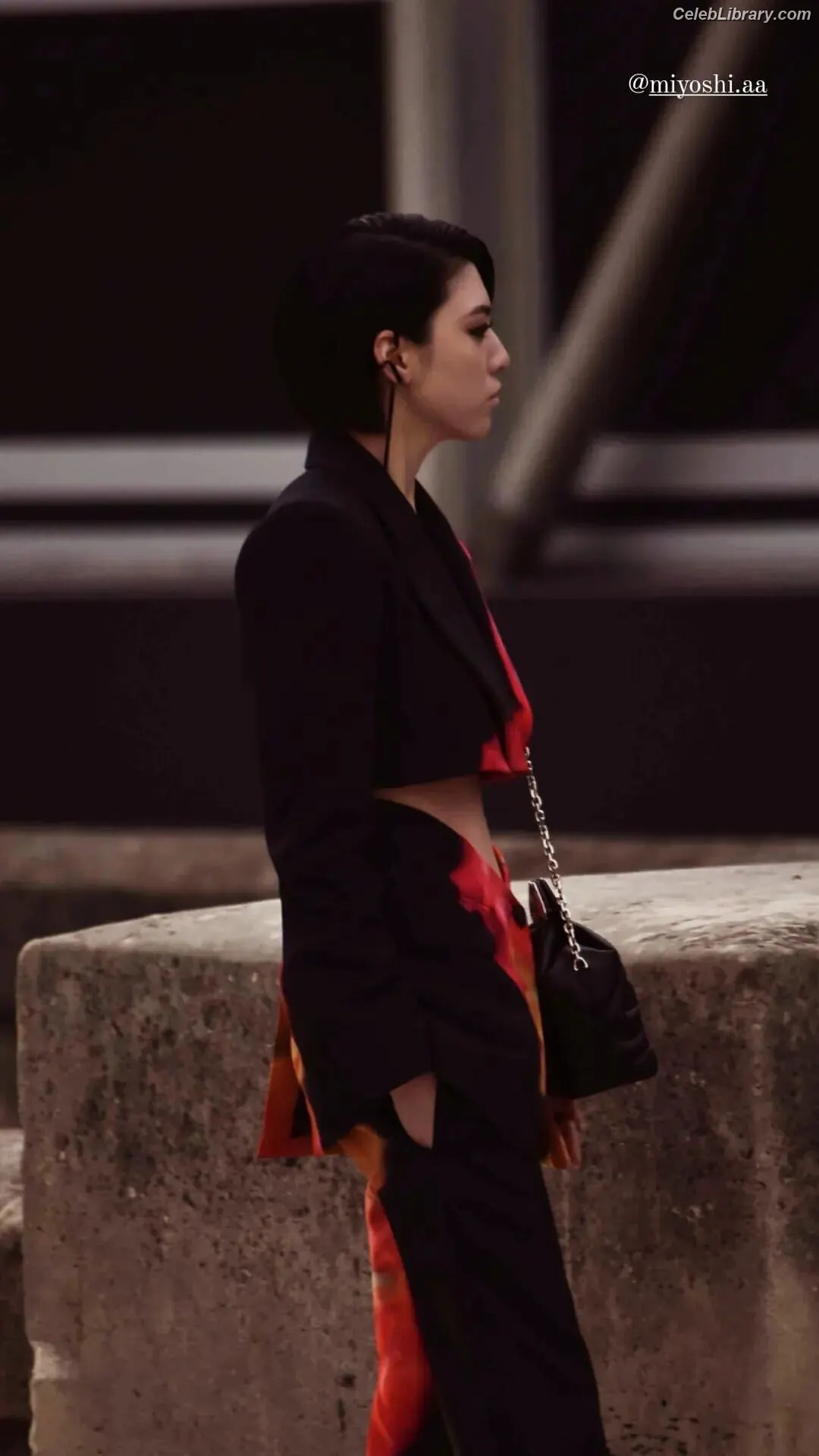 Ayaka Miyoshi photo 18 of 1209