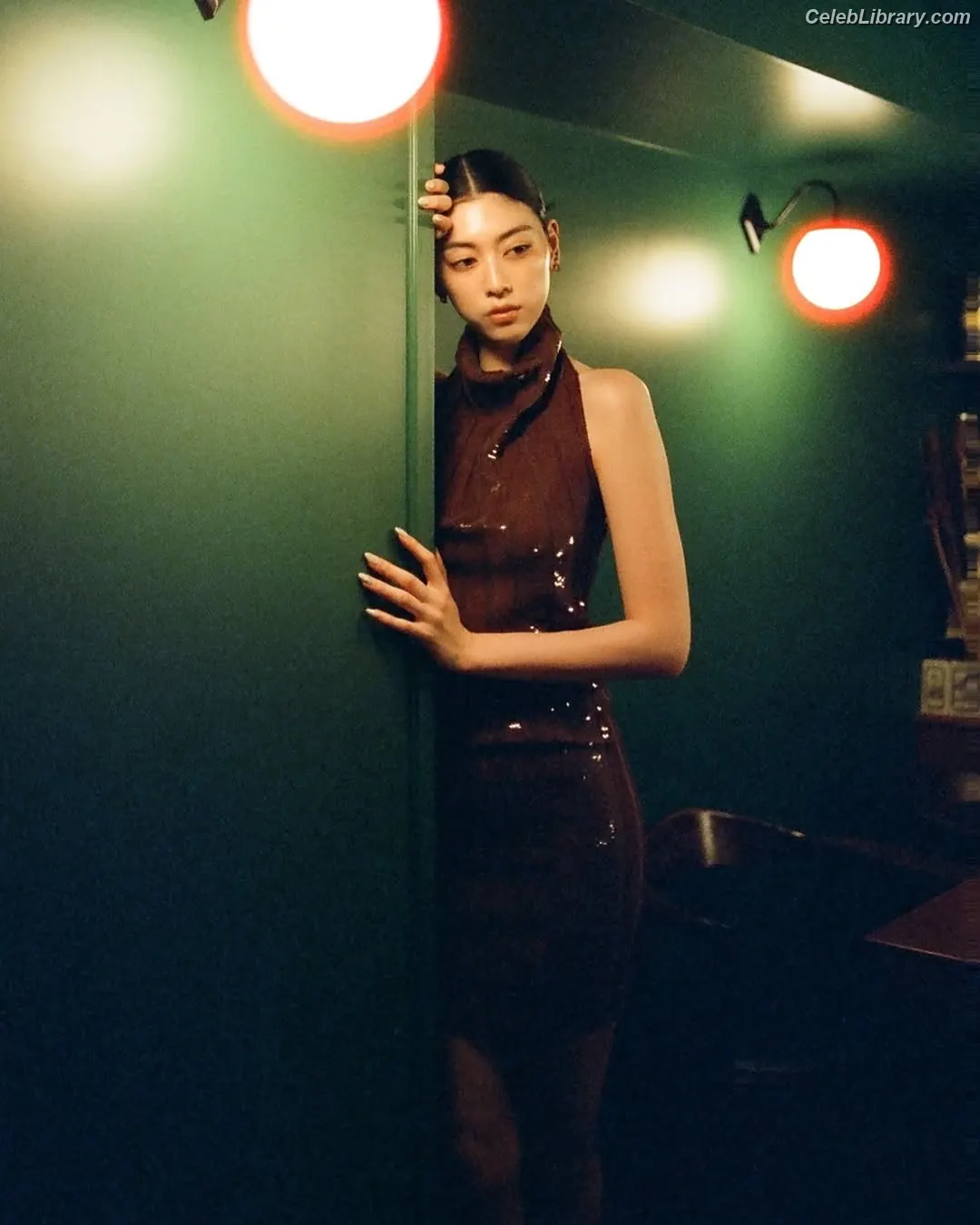 Ayaka Miyoshi photo 17 of 1209