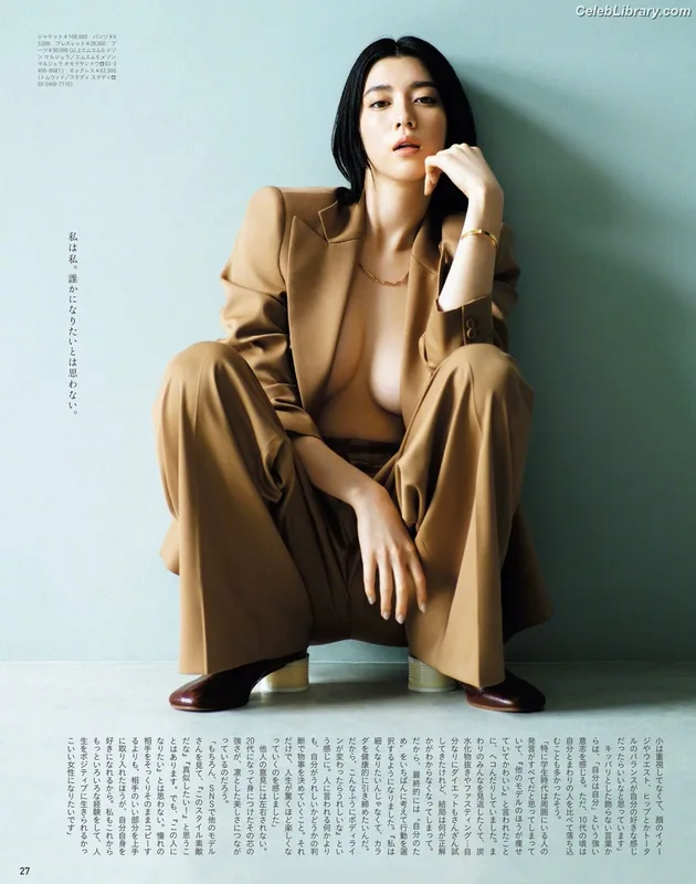 Ayaka Miyoshi photo 10 of 1210