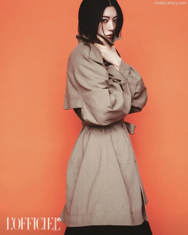 Ayaka Miyoshi photo 1 of 1210