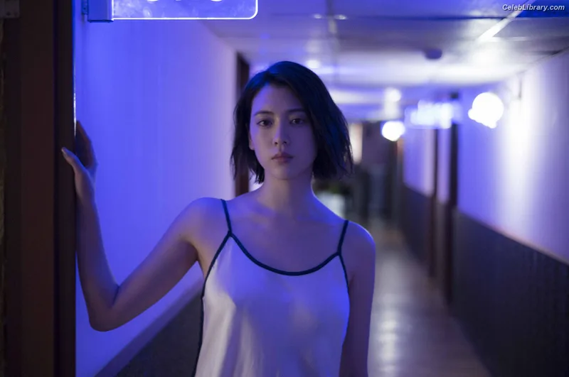 Ayaka Miyoshi photo 17 of 1210
