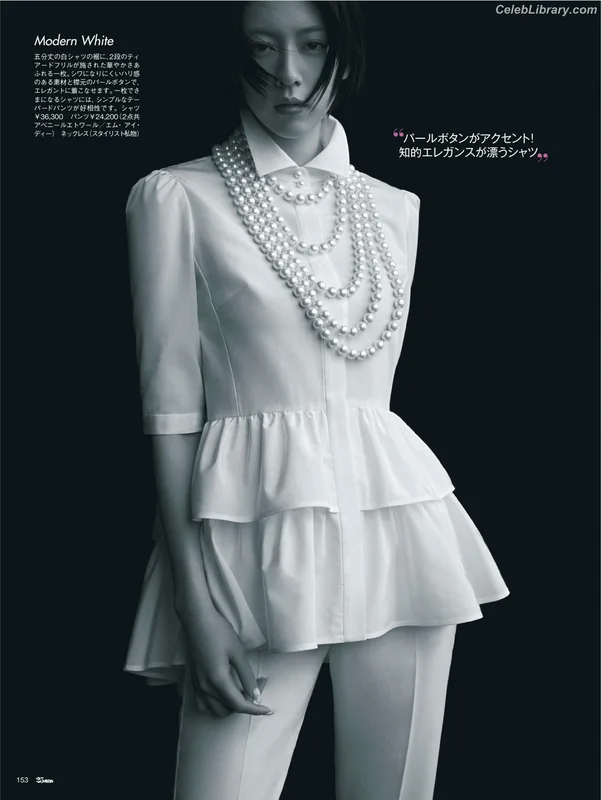 Ayaka Miyoshi photo 7 of 1210