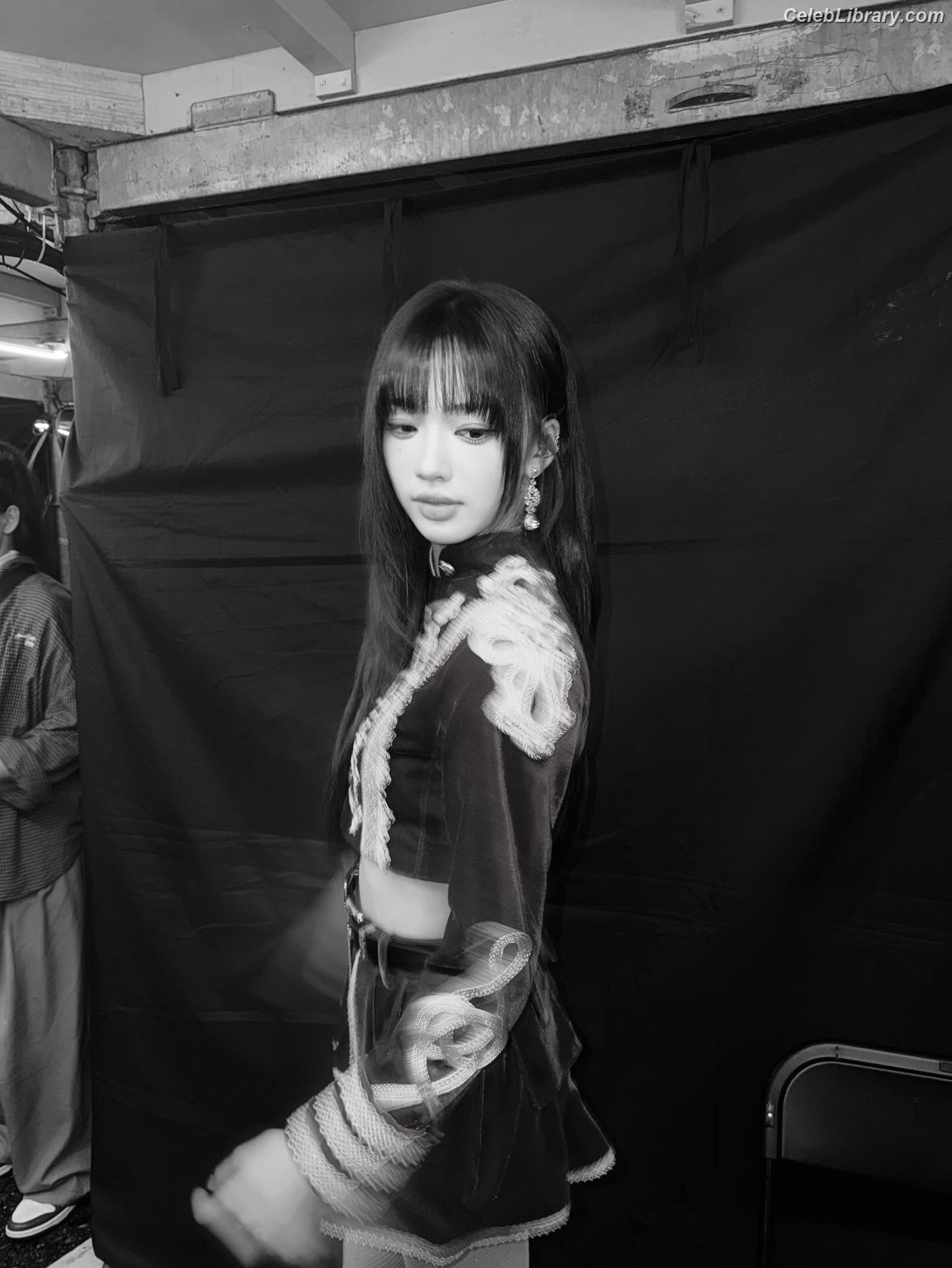 Ayako (Wang Tsai-chen) photo 8 of 22