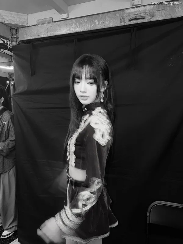 Ayako (Wang Tsai-chen) photo 8 of 22