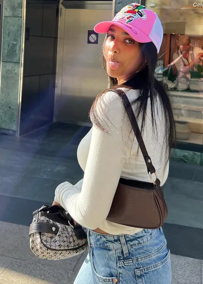 Ayana Doucouré