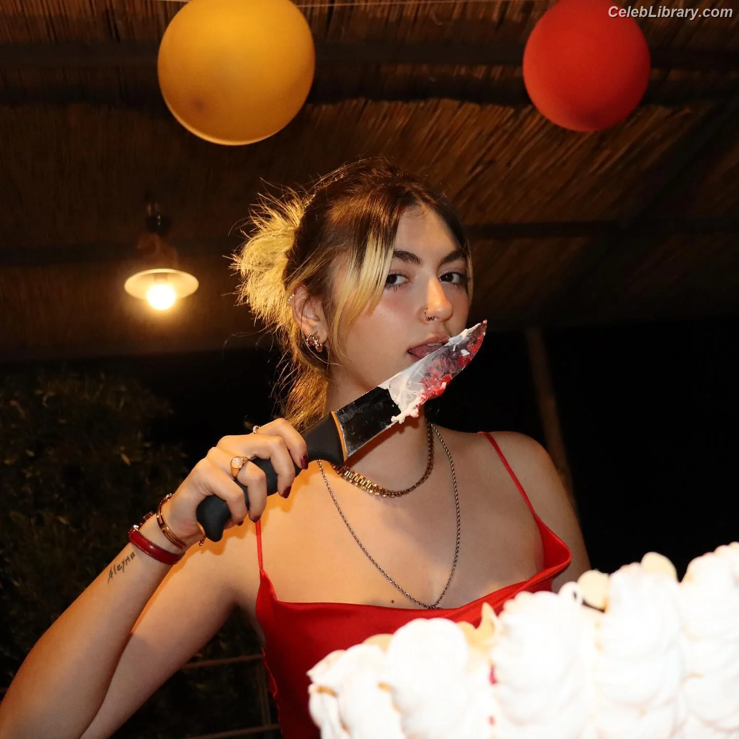 Ayça Tilki photo 15 of 77