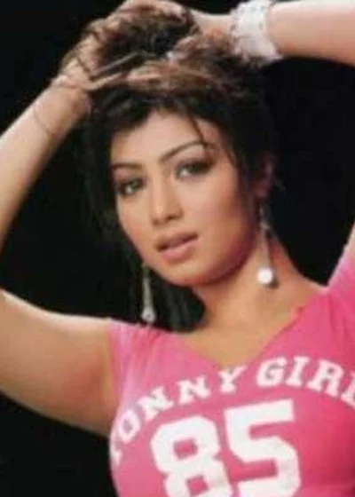 Ayesha Takia