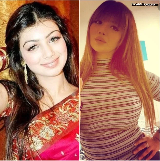 Ayesha Takia photo 2 of 55