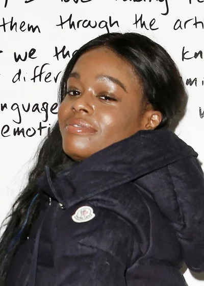 Azealia Banks