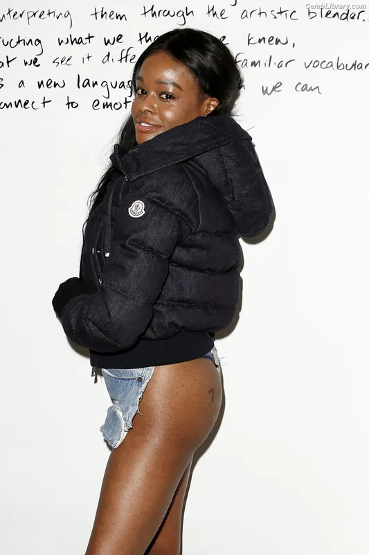 Azealia Banks photo 4 of 25