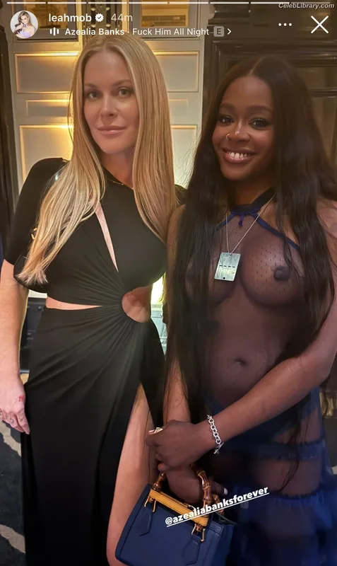 Azealia Banks photo 11 of 25