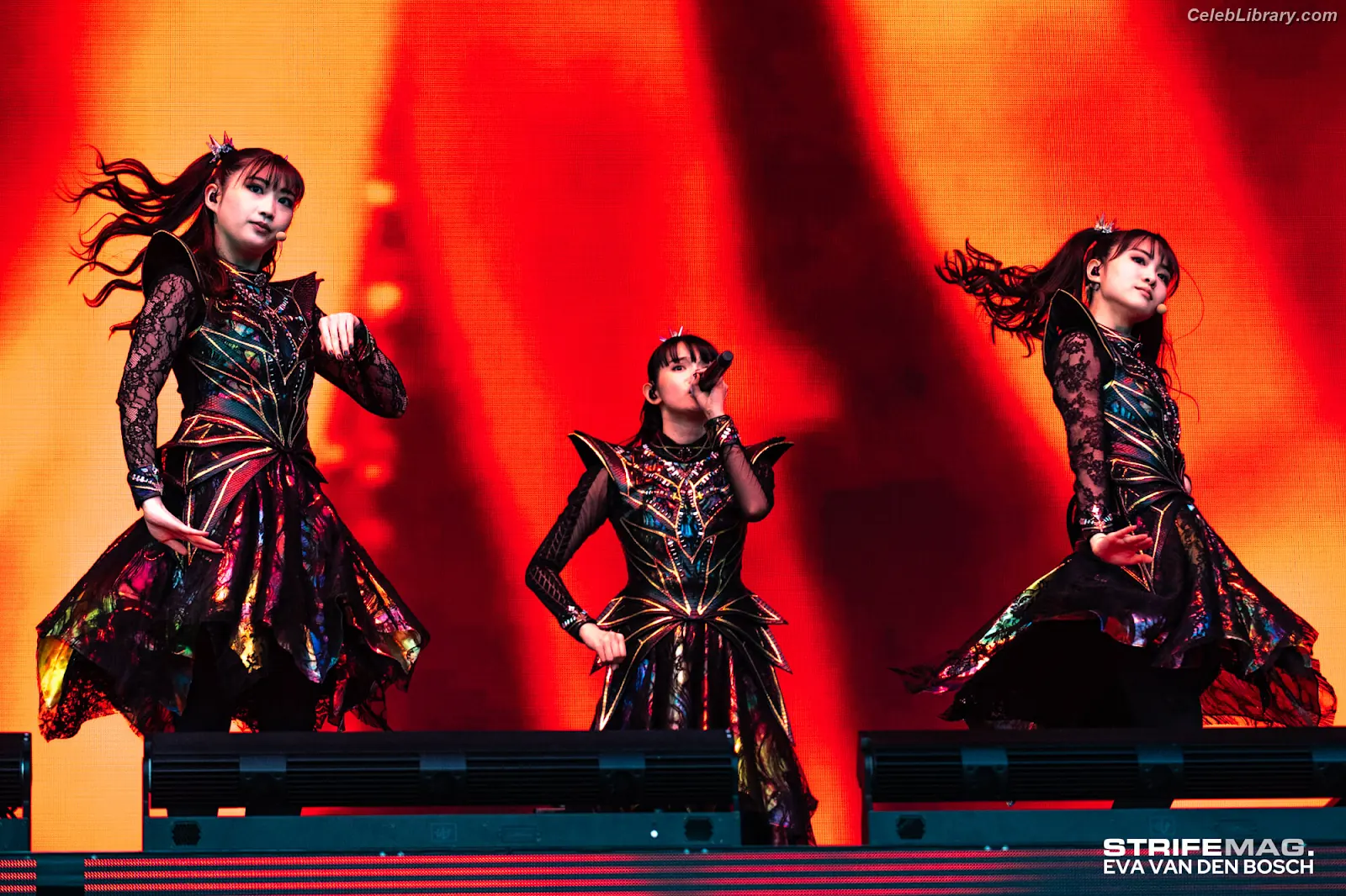 Babymetal photo 4 of 116