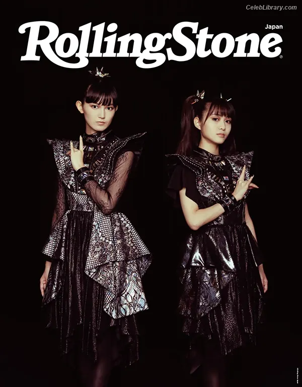 Babymetal photo 6 of 116