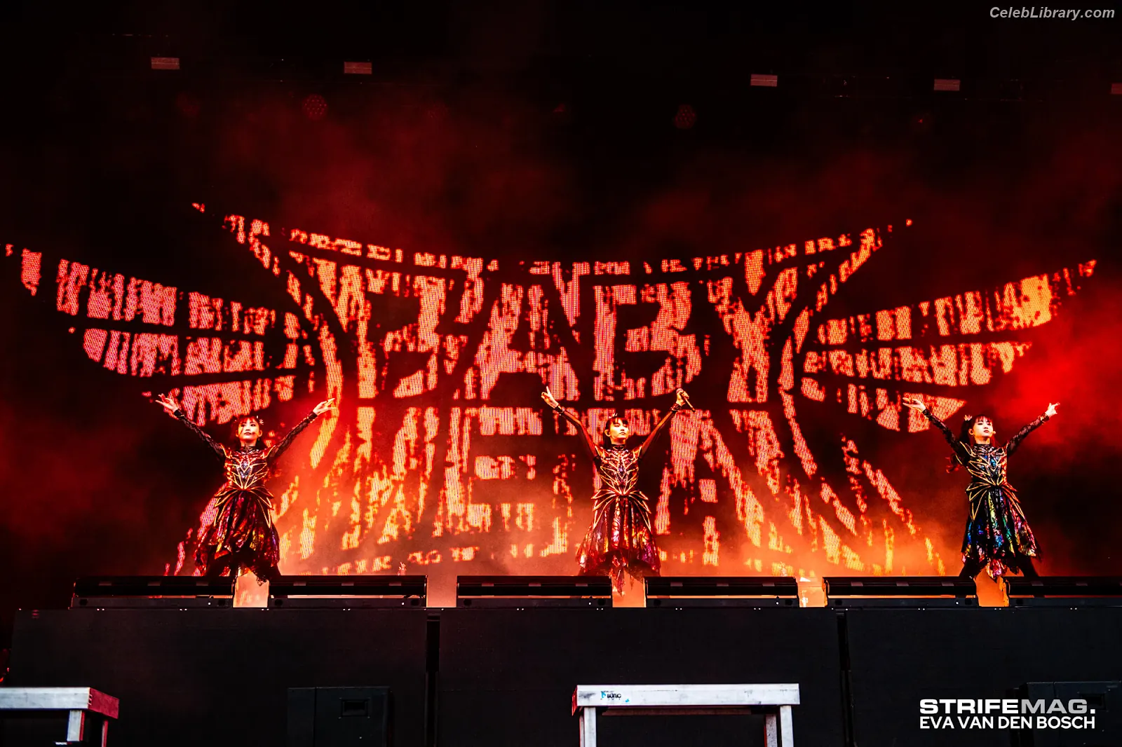 Babymetal photo 10 of 116