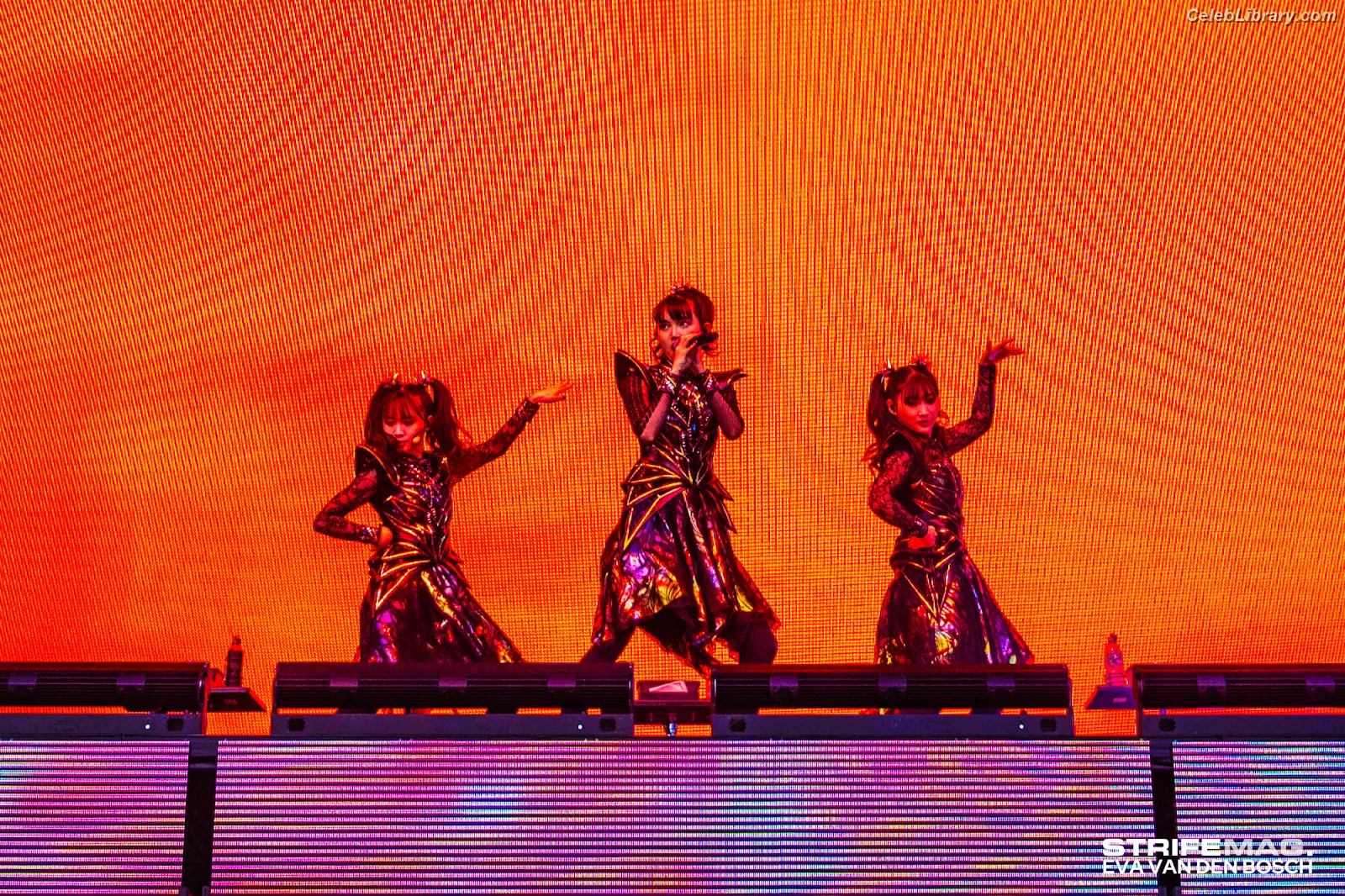 Babymetal photo 17 of 116
