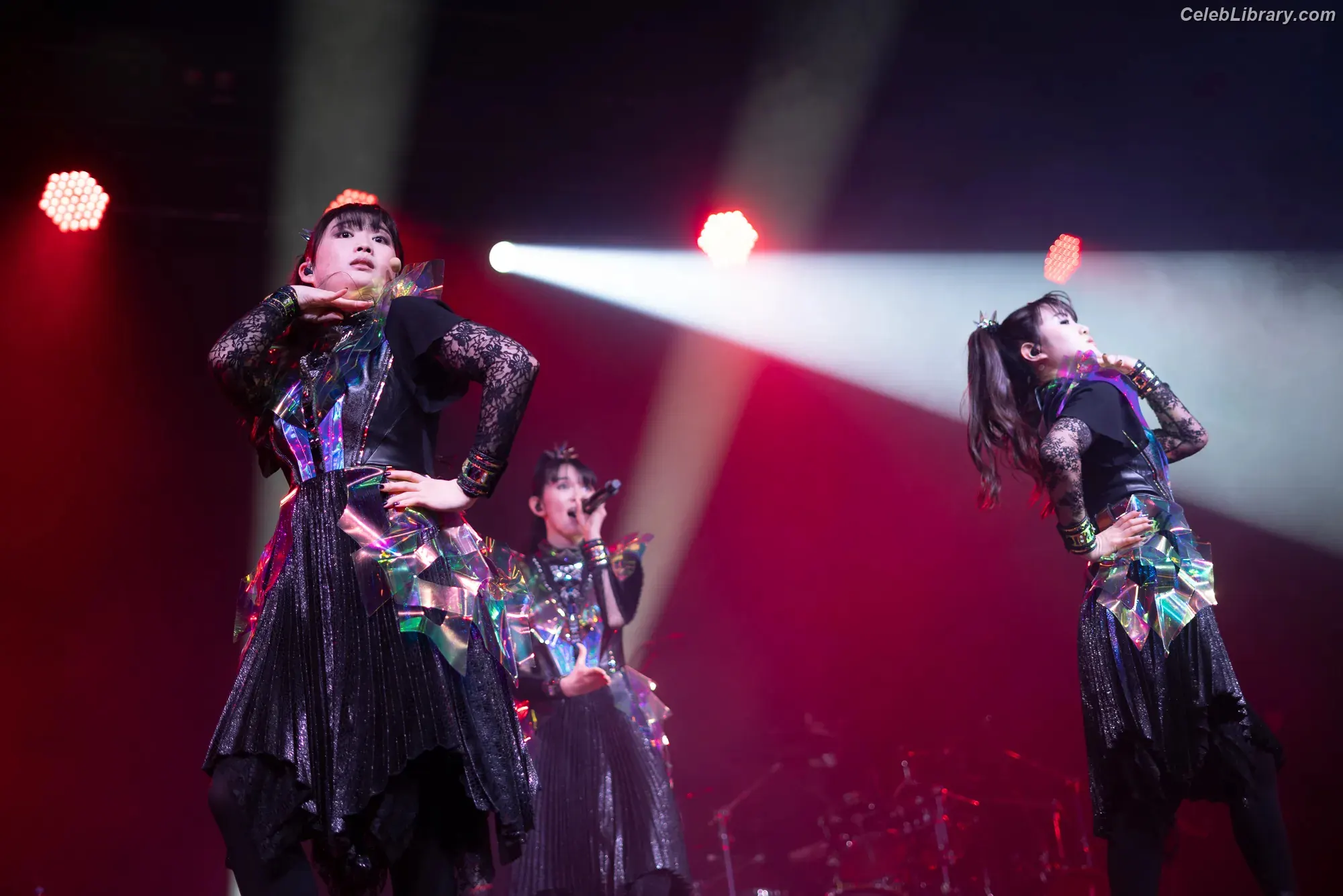 Babymetal photo 20 of 116