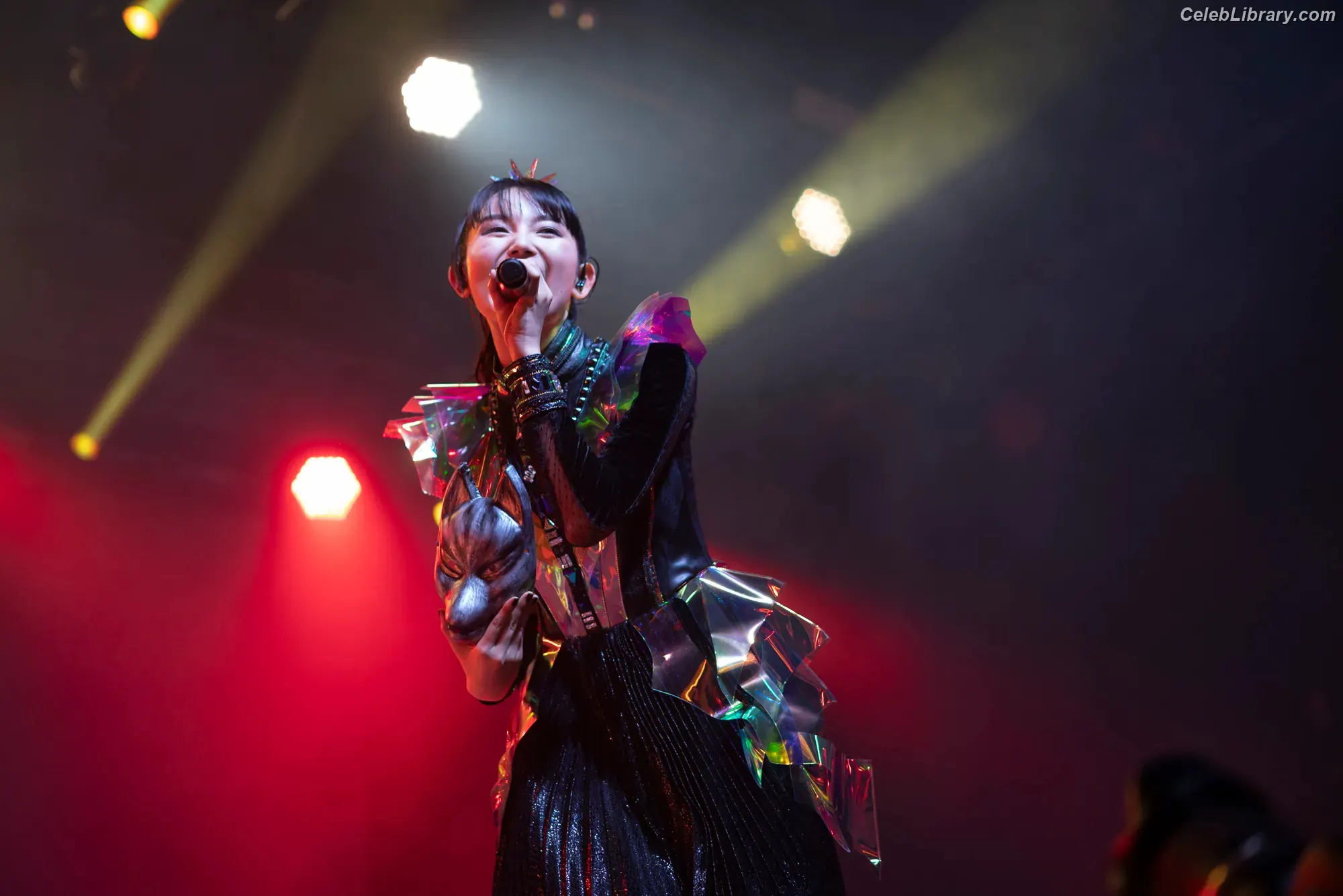 Babymetal photo 5 of 116