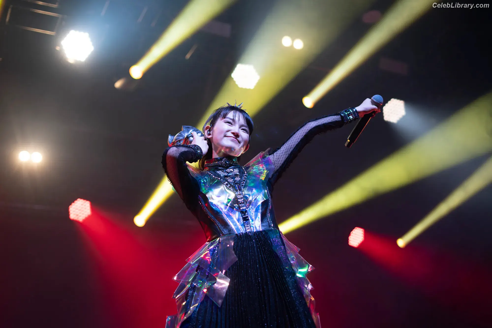 Babymetal photo 13 of 116