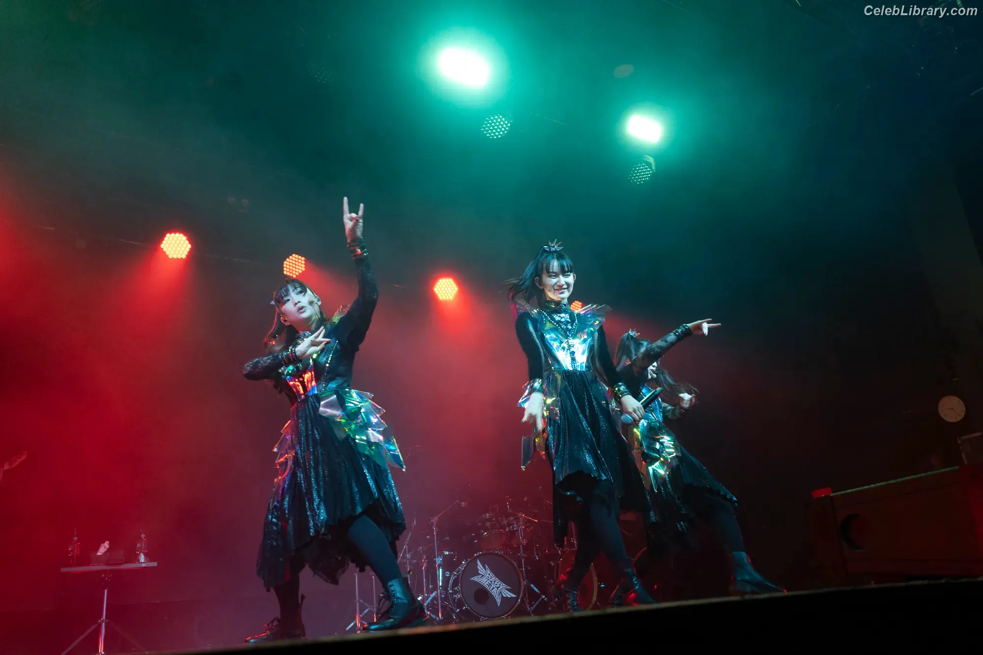 Babymetal photo 19 of 116