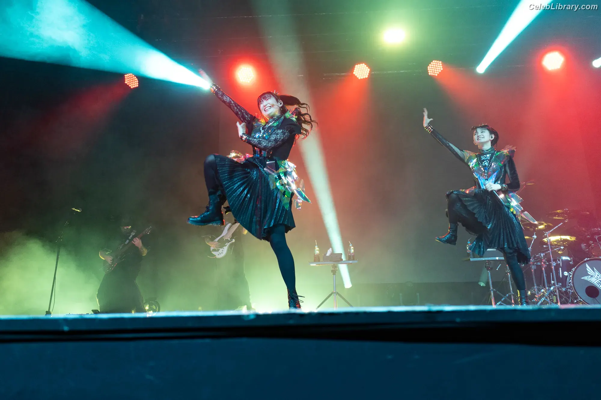 Babymetal photo 23 of 116