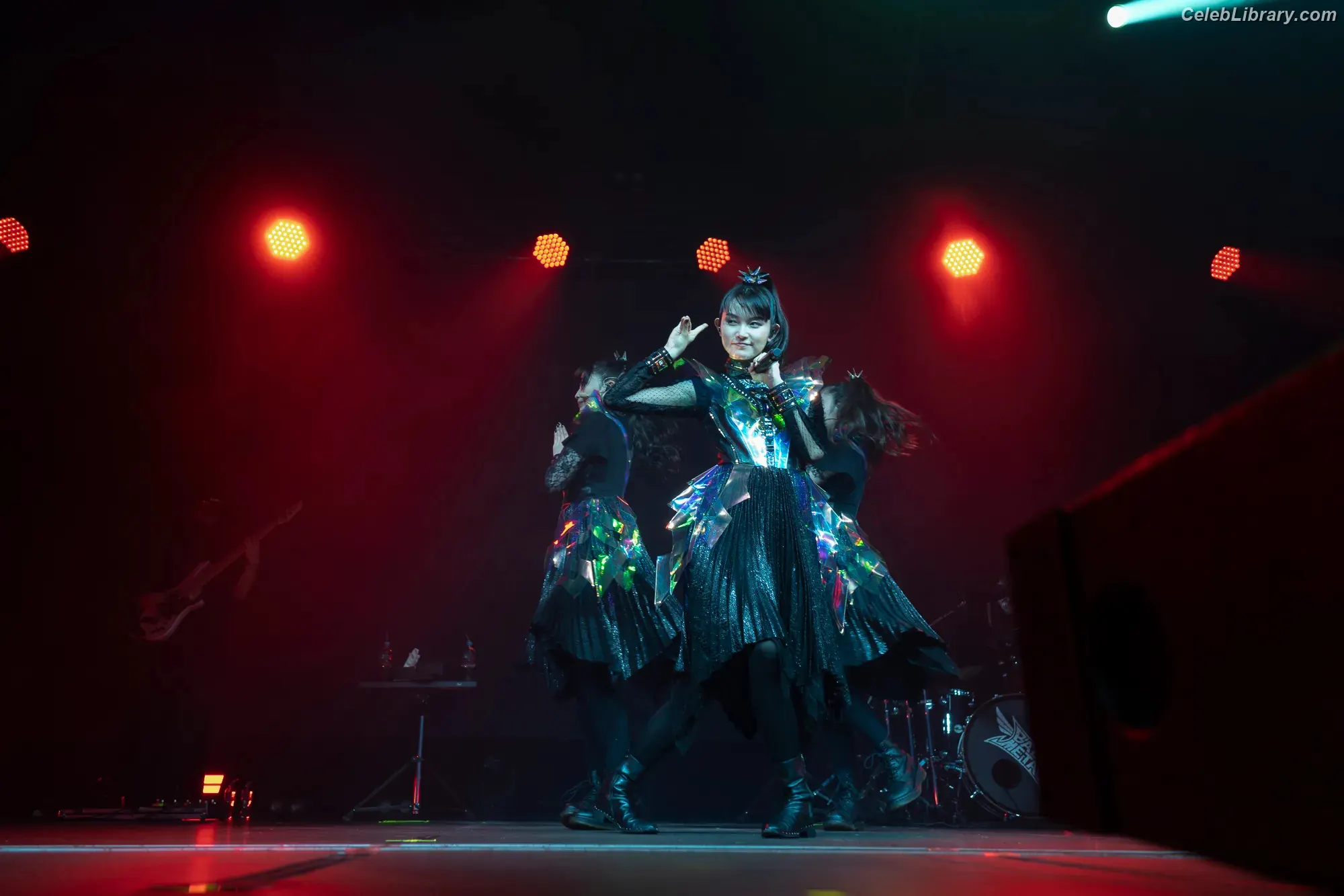 Babymetal photo 1 of 116