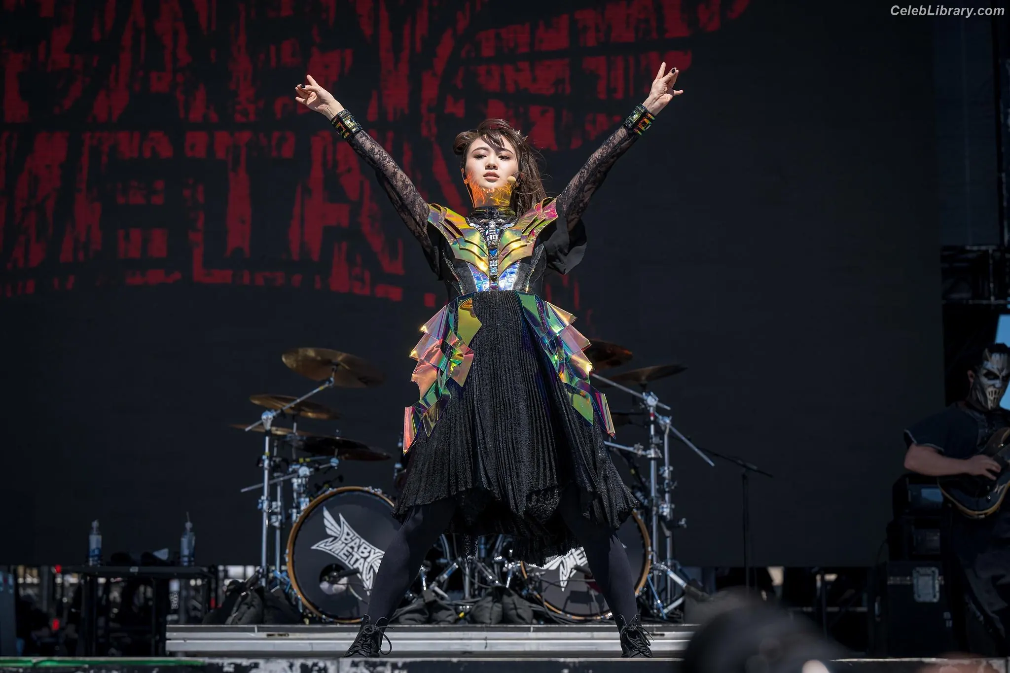 Babymetal photo 4 of 116