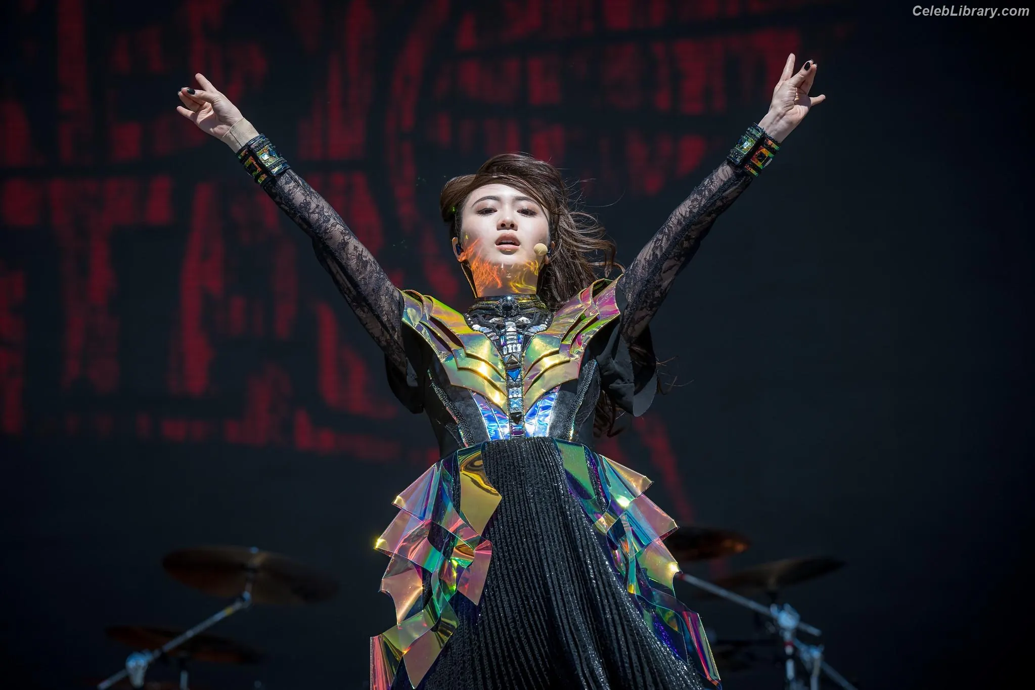 Babymetal photo 5 of 116