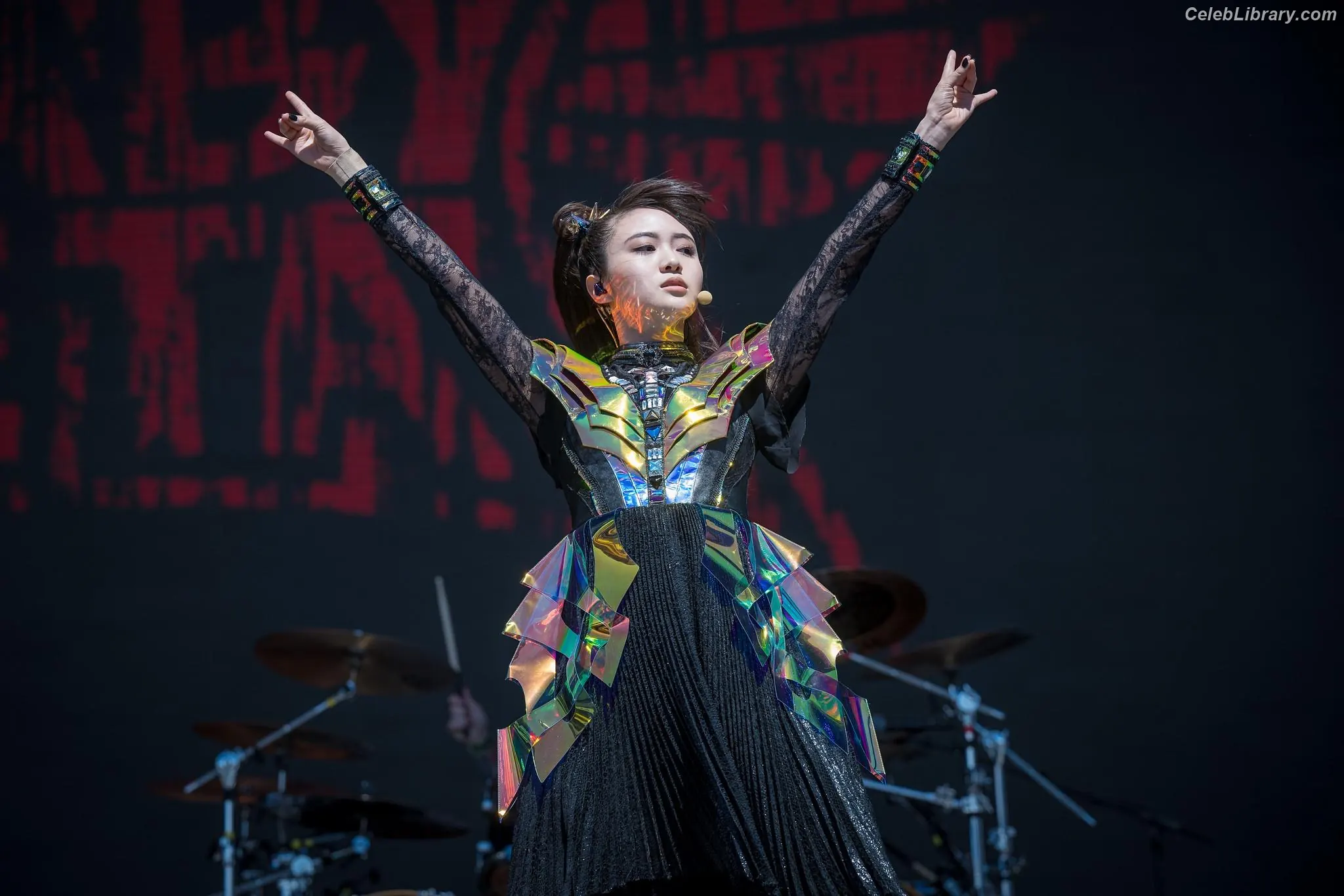 Babymetal photo 6 of 116