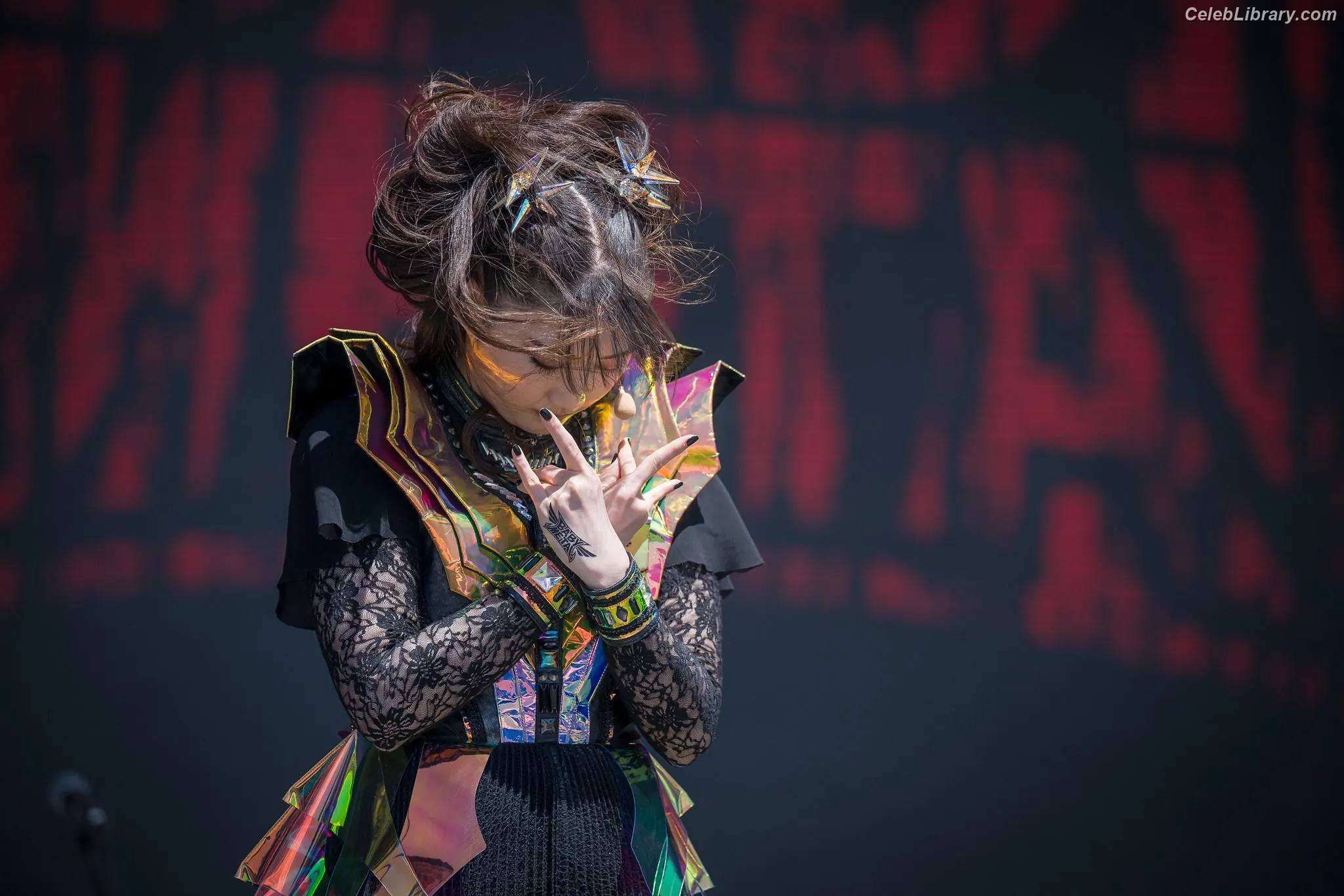Babymetal photo 8 of 116