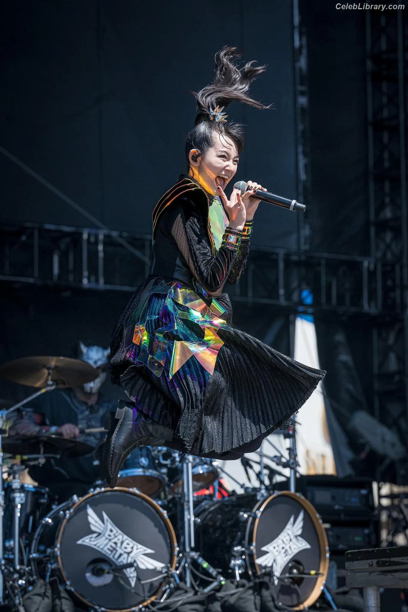 Babymetal photo 12 of 116